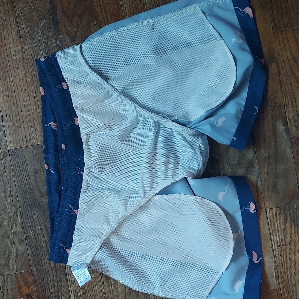 5 for $10 M&M Swimtrunks - Picture 8 of 11